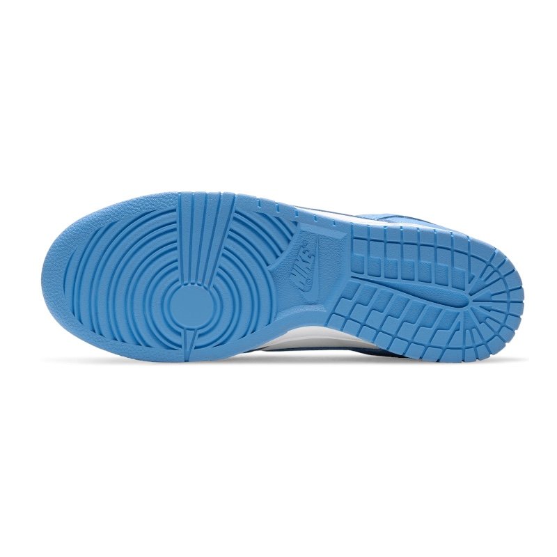 Nike Dunk Low Retro – University Blue
