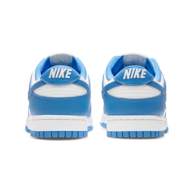 Nike Dunk Low Retro – University Blue
