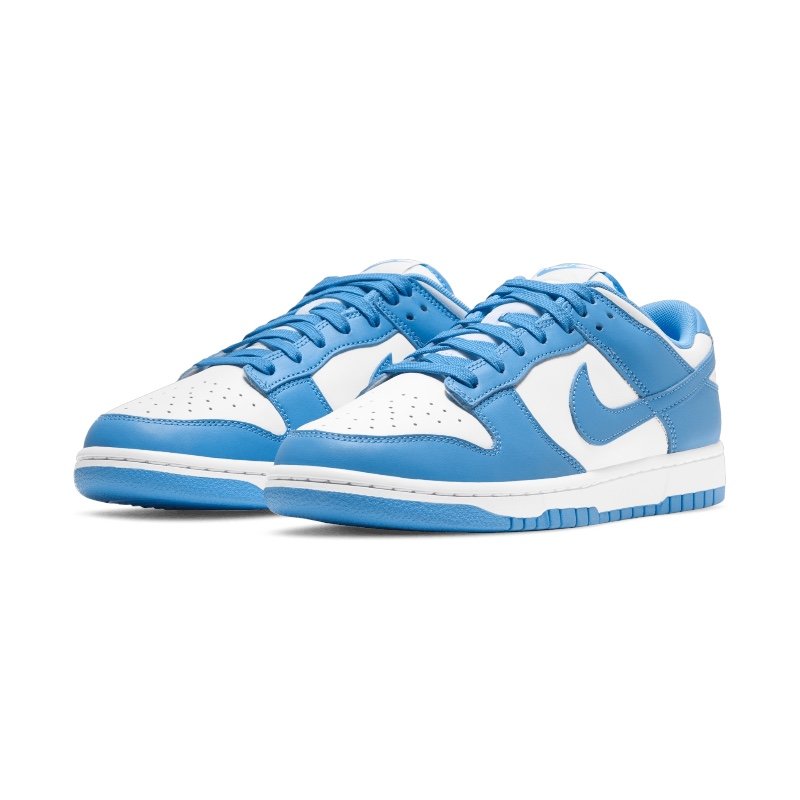 Nike Dunk Low Retro – University Blue