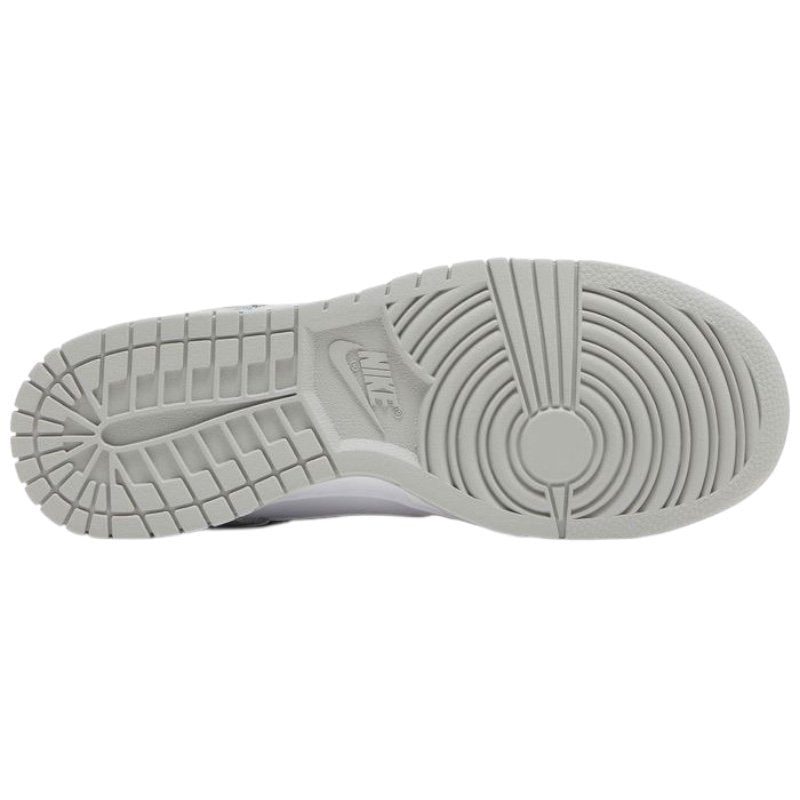 Nike Dunk Low SE – Lottery Pack Grey Fog
