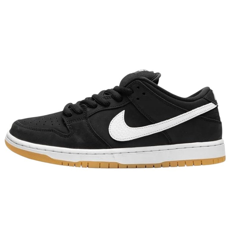 Nike SB Dunk Low Pro Black Gum