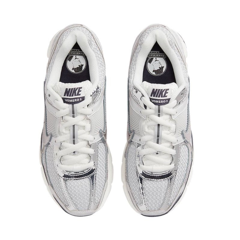 Nike Zoom Vomero 5 Chrome