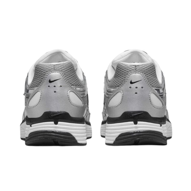 Nike P-6000 – Metallic Silver