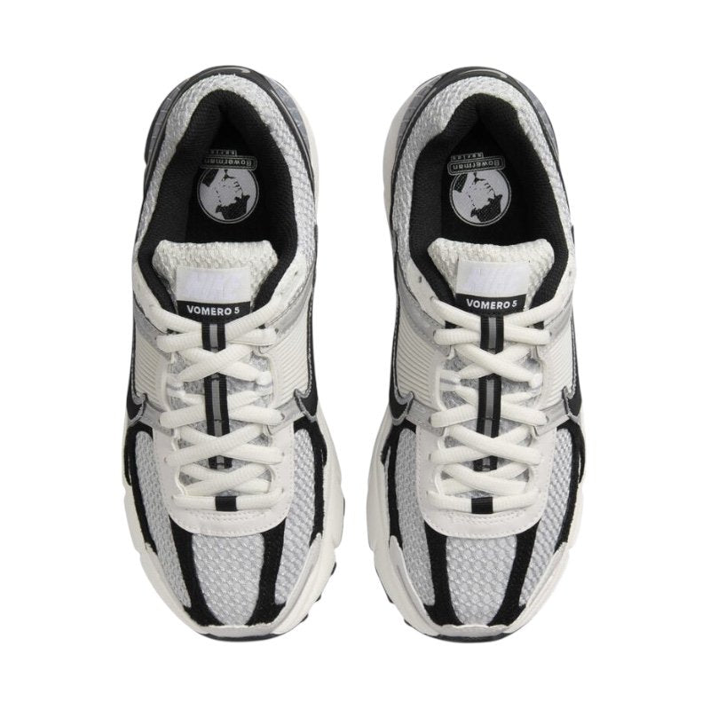 Nike Zoom Vomero 5 – Photon Dust Black