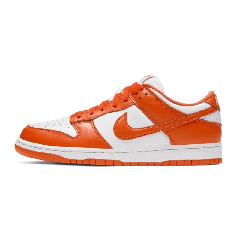 Nike Dunk Low SP Syracuse