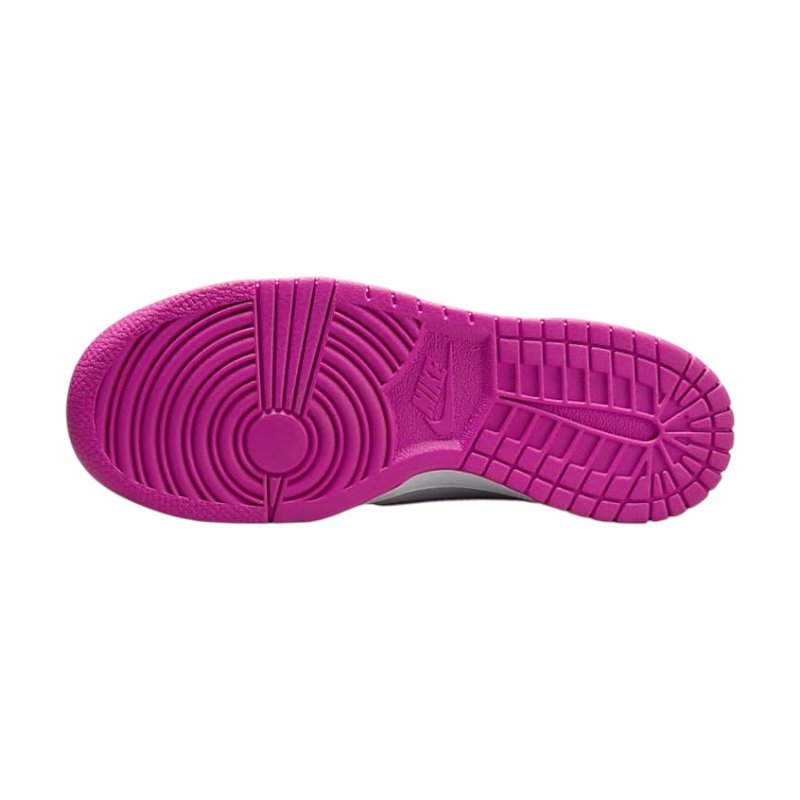 Nike Dunk Low Active Fuchsia