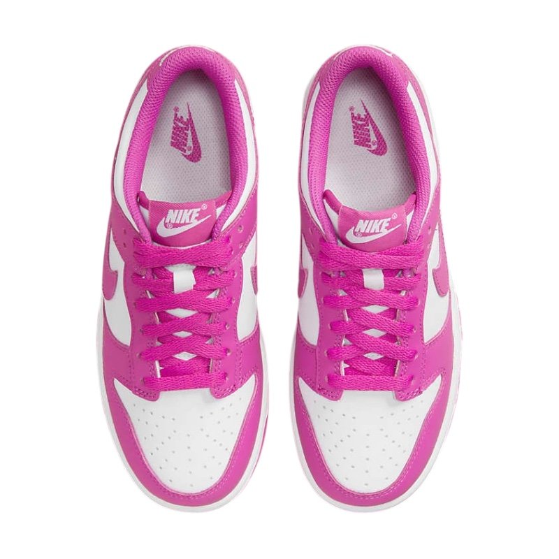 Nike Dunk Low Active Fuchsia