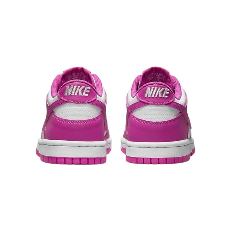 Nike Dunk Low Active Fuchsia