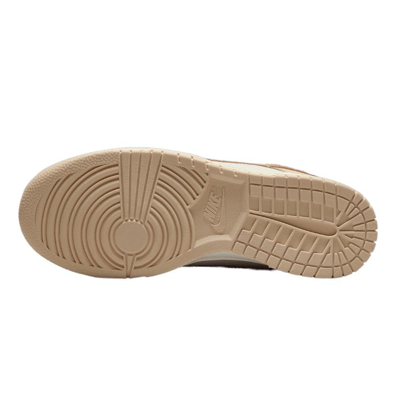 Nike Dunk Low – Phantom Metallic Gold