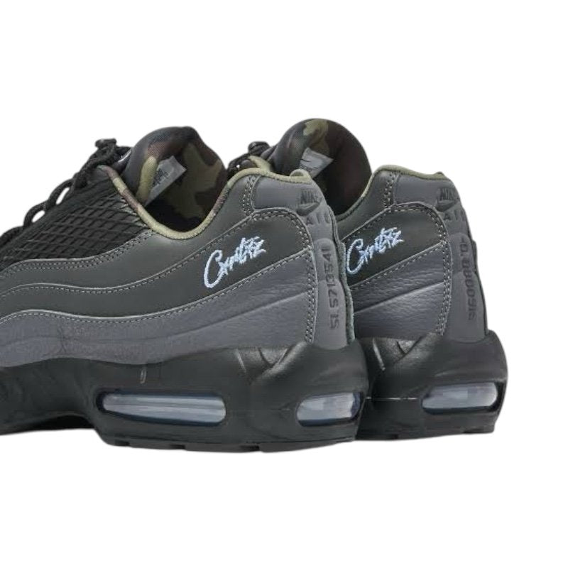Nike Air Max 95 SP – Corteiz Aegean Storm