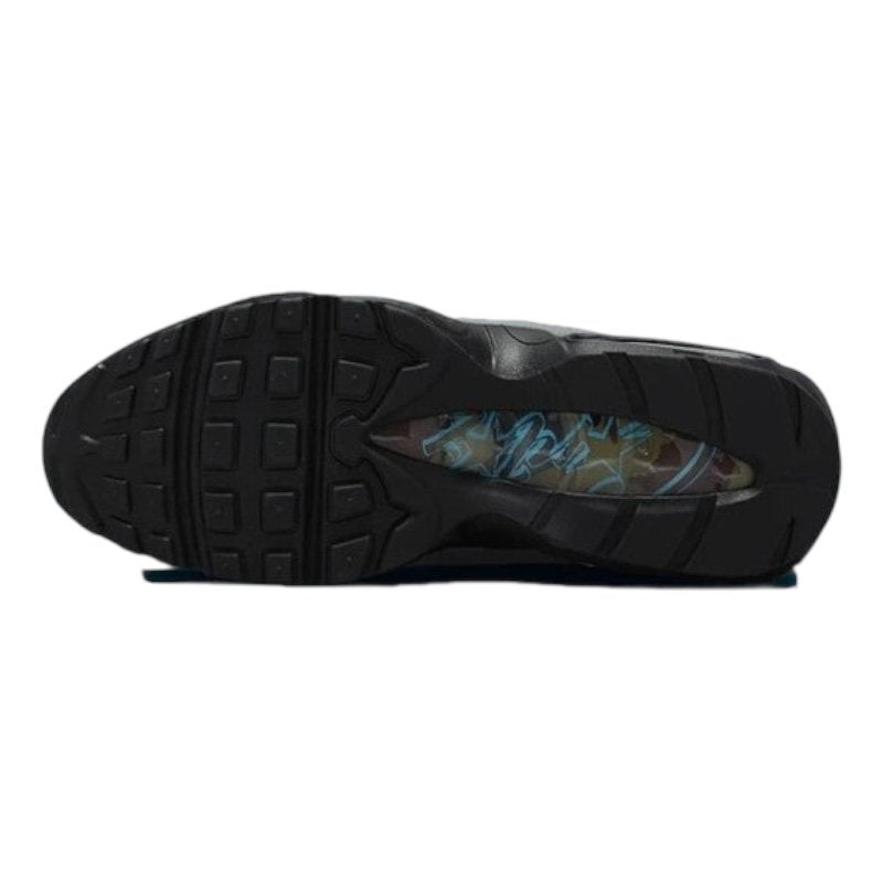 Nike Air Max 95 SP – Corteiz Aegean Storm