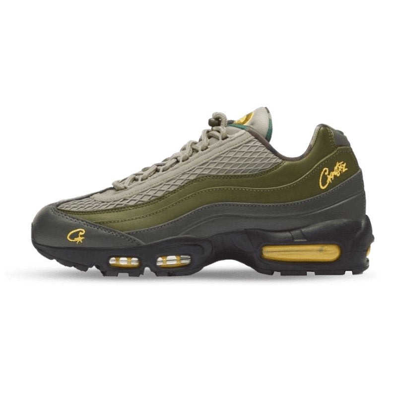 Nike Air Max 95 SP – Corteiz Gutta Green