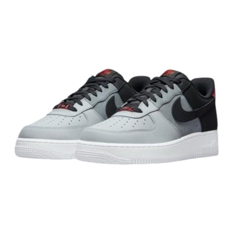 Nike Air Force 1 Low ’07 Black Smoke Grey