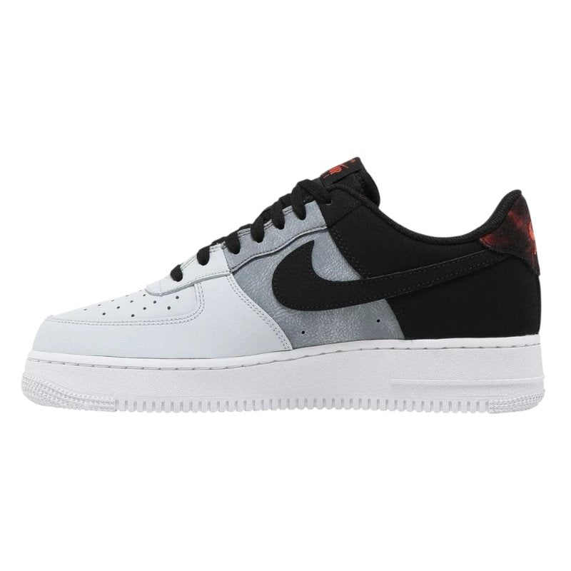 Nike Air Force 1 Low ’07 Black Smoke Grey