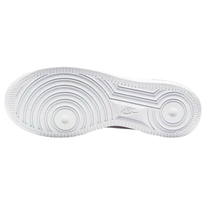 Nike Air Force 1 Low Utility – White Black
