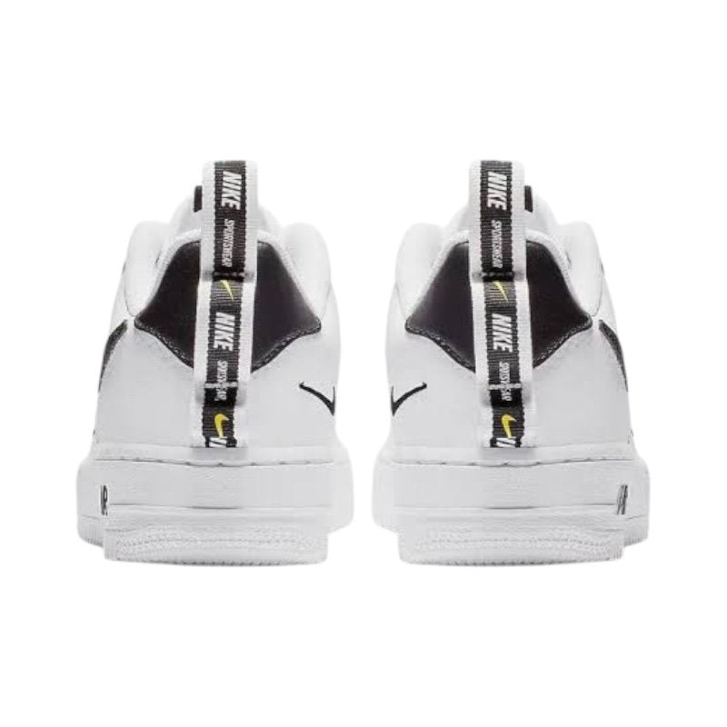 Nike Air Force 1 Low Utility – White Black