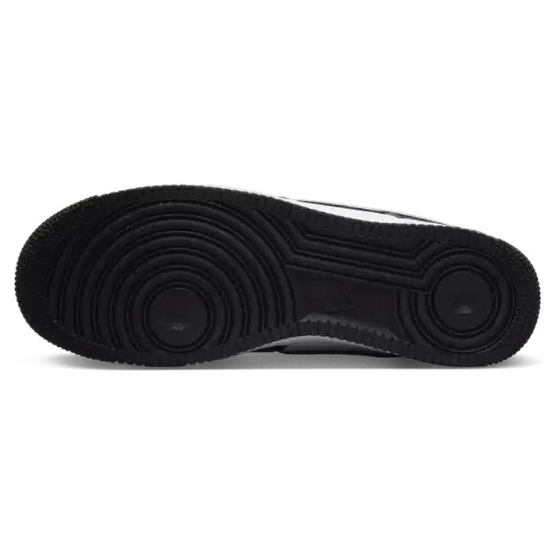 Nike Air Force 1 Low 07 – White Swoosh Panda