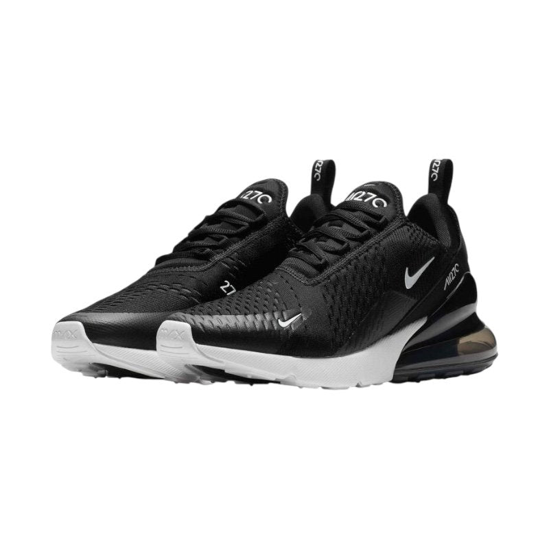 Nike Air Max 270 – Black White