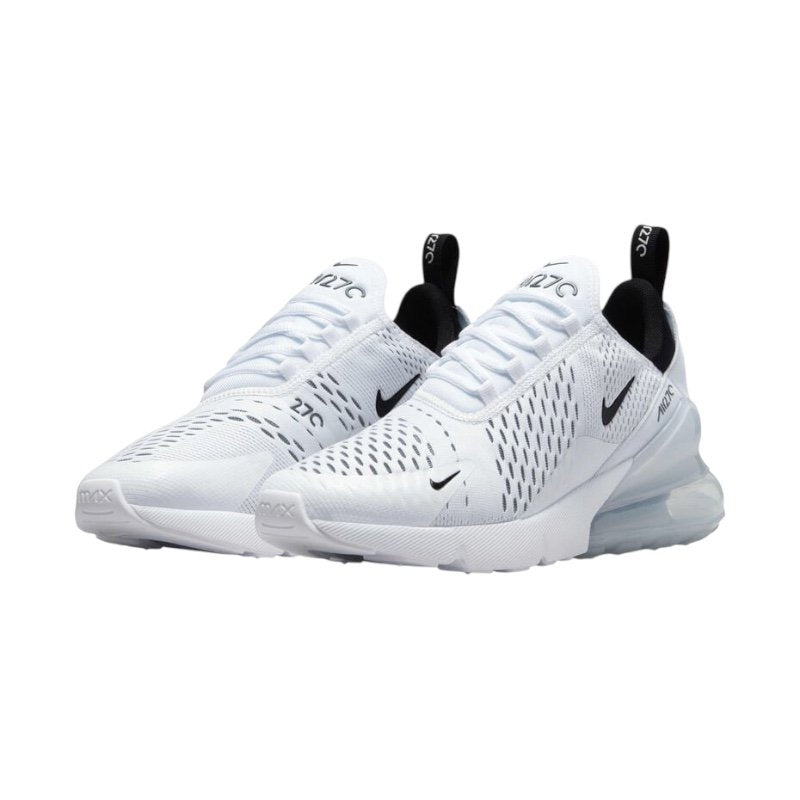 Nike Air Max 270 – White Black