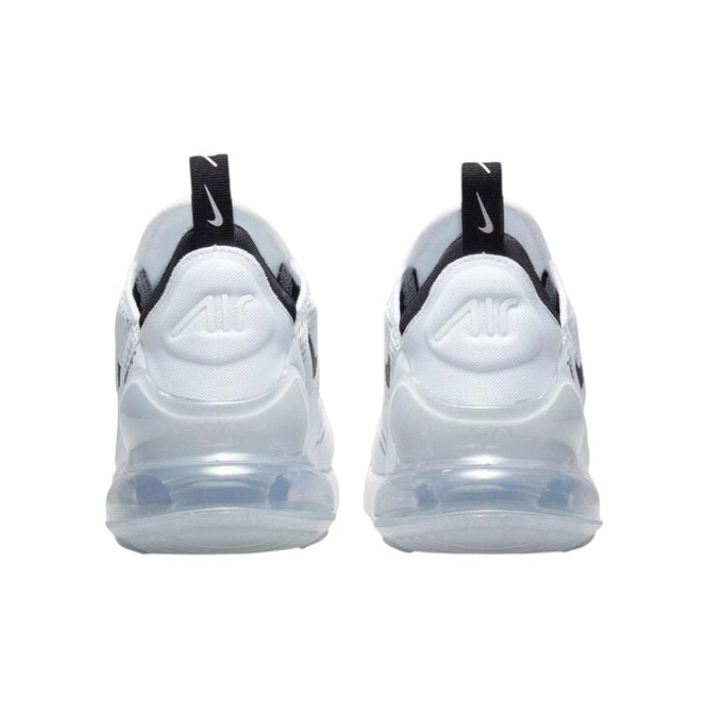 Nike Air Max 270 – White Black