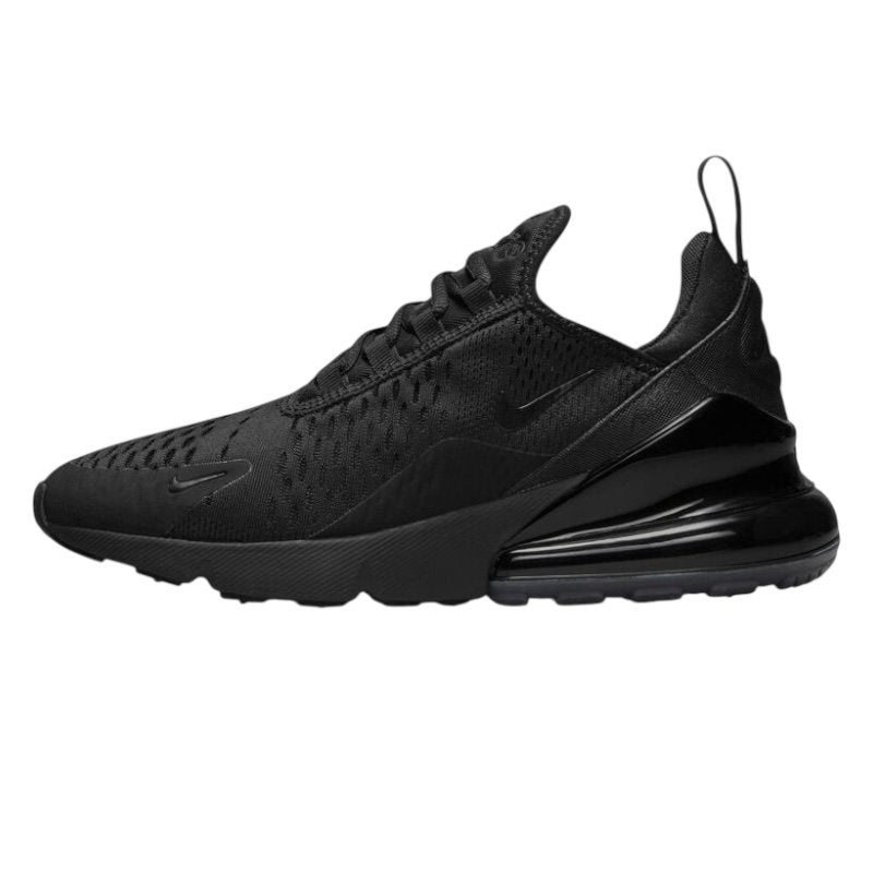 Nike Air Max 270 Triple Black