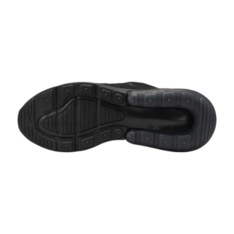 Nike Air Max 270 Triple Black