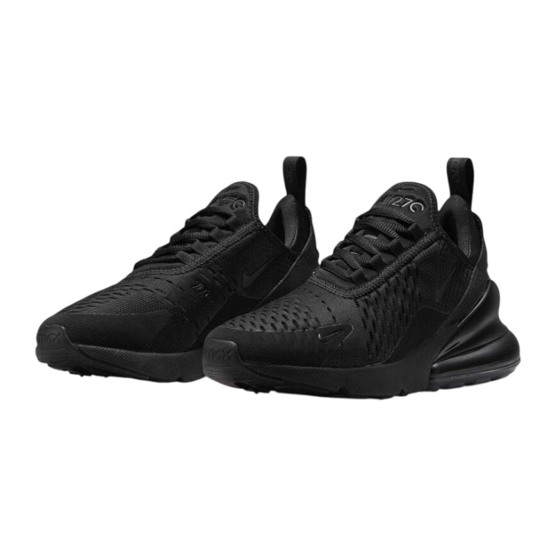 Nike Air Max 270 Triple Black