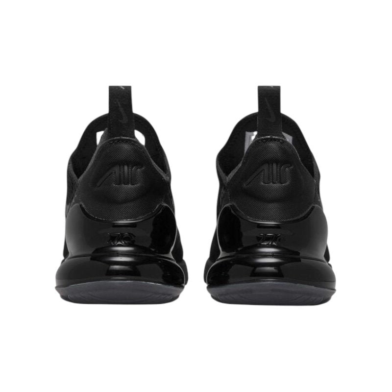 Nike Air Max 270 Triple Black