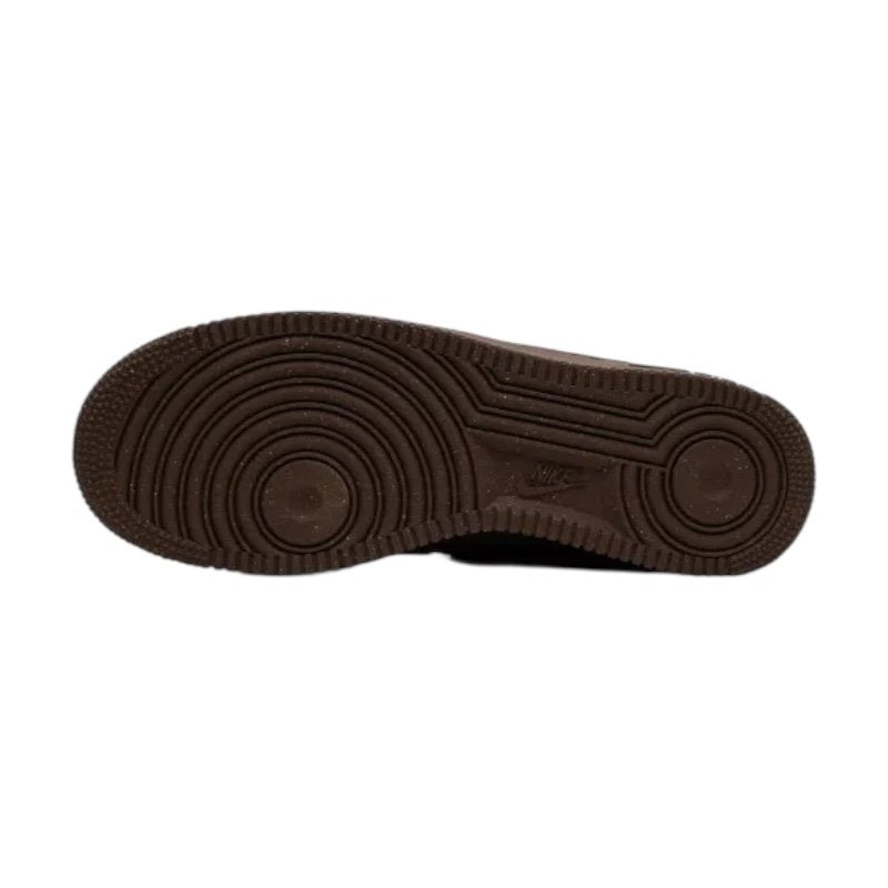 Nike Air Force 1 Low 07 – Suede Cacao Wow