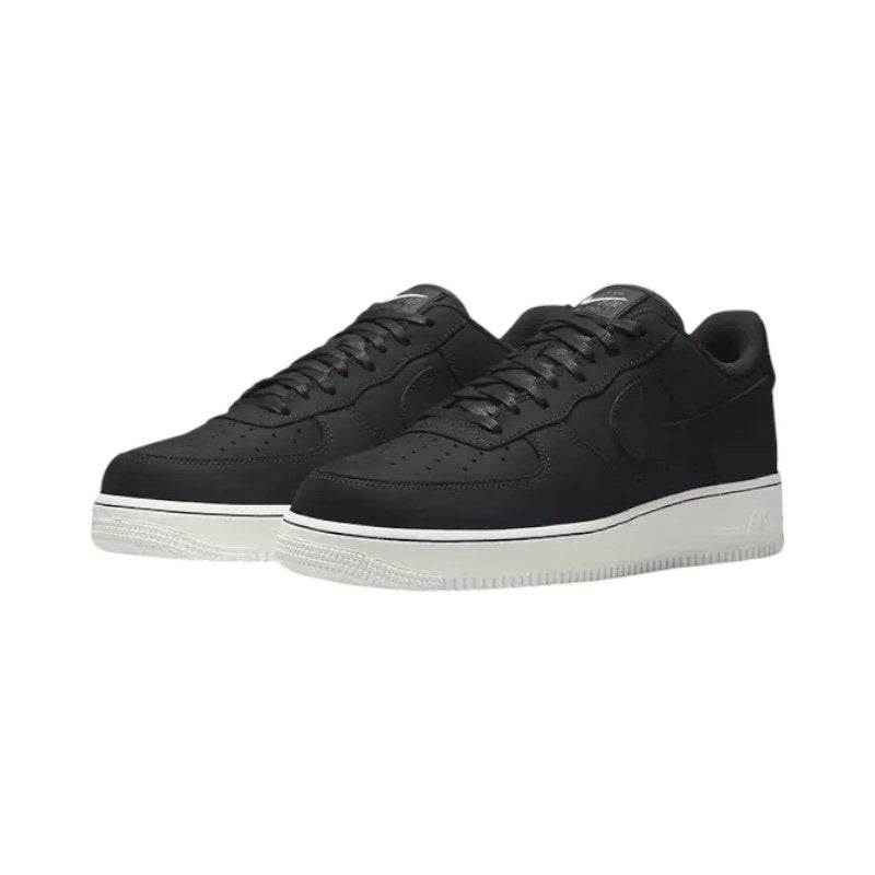 Nike Air Force 1 – Black Lx