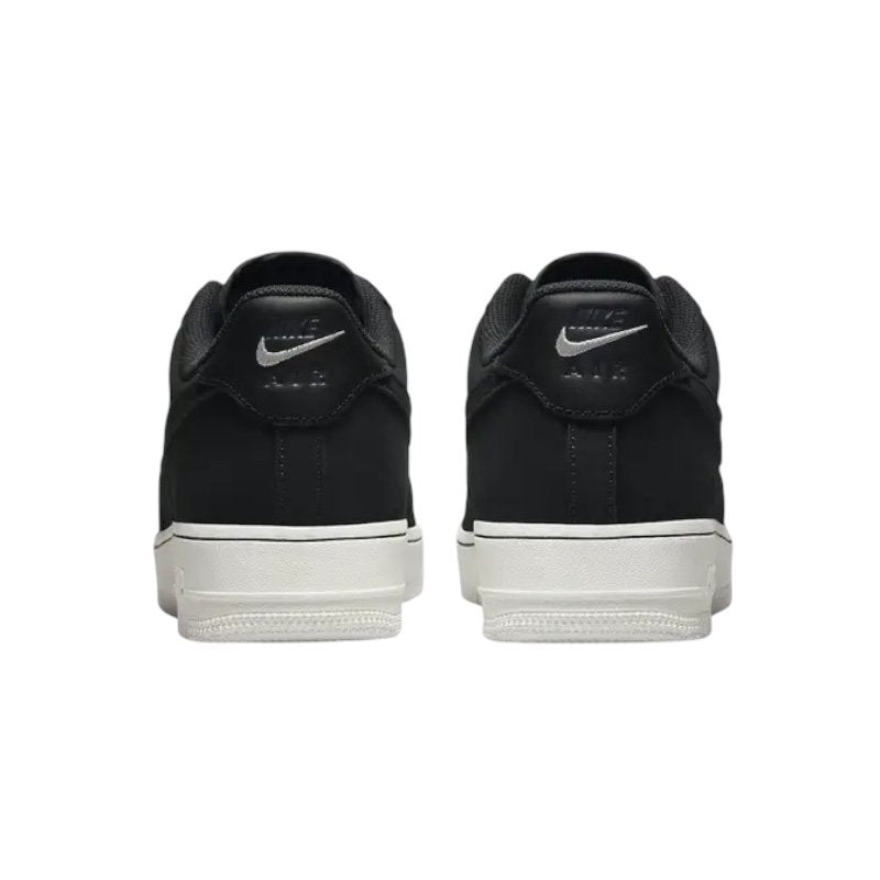 Nike Air Force 1 – Black Lx