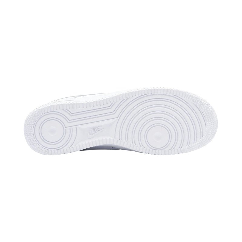 Nike Air Force 1 Low Supreme White