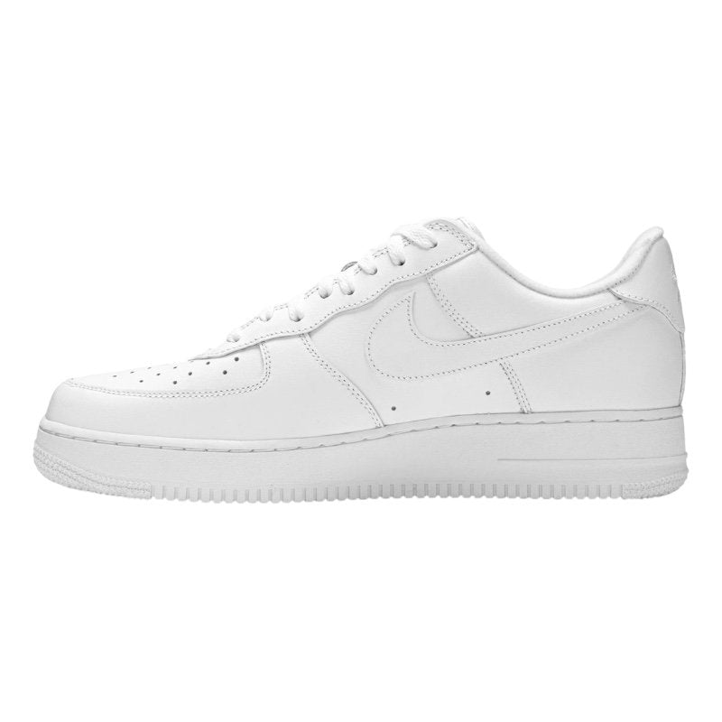 Nike Air Force 1 Low Supreme White