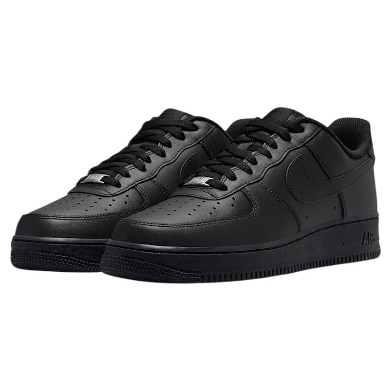 Nike Air Force 1 Low 07 – Black
