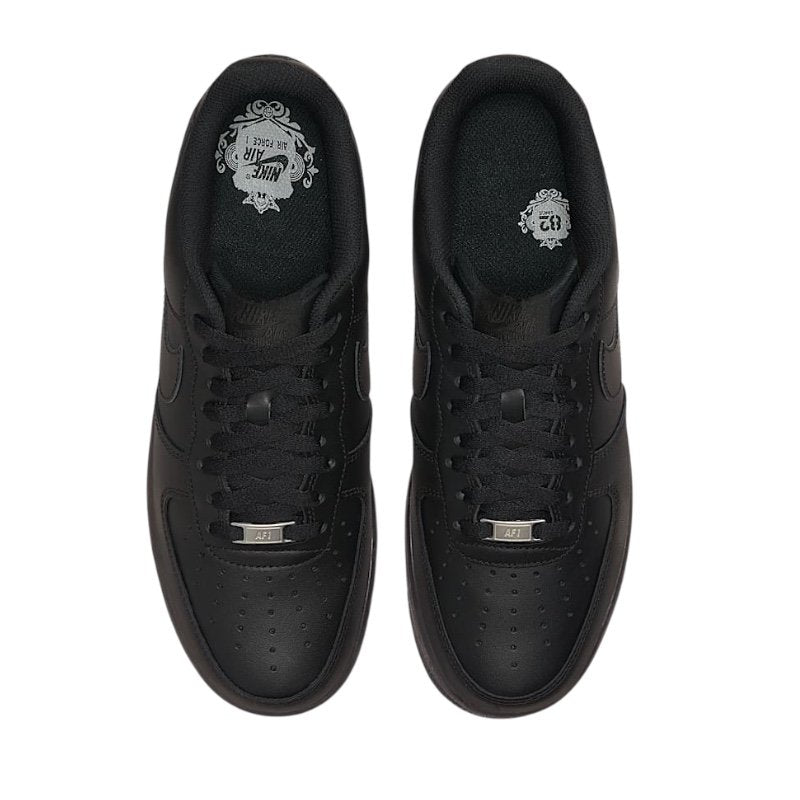 Nike Air Force 1 Low 07 – Black
