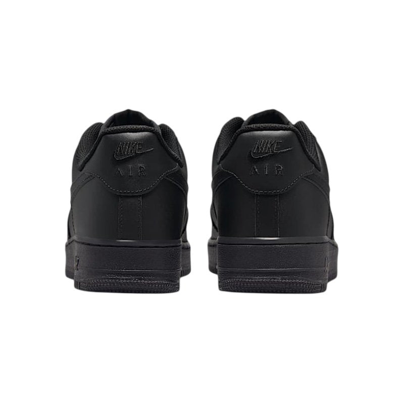Nike Air Force 1 Low 07 – Black