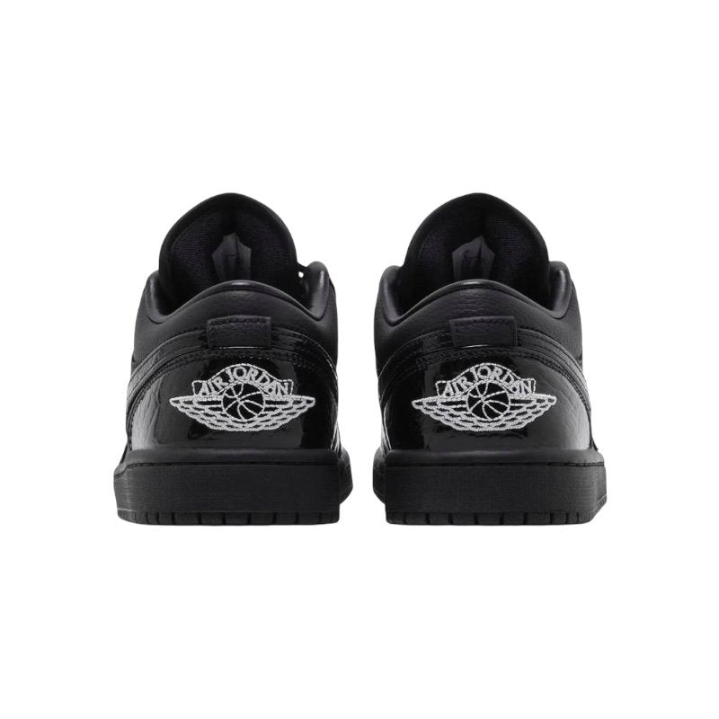 Jordan 1 Low SE Patent – Elephant Black