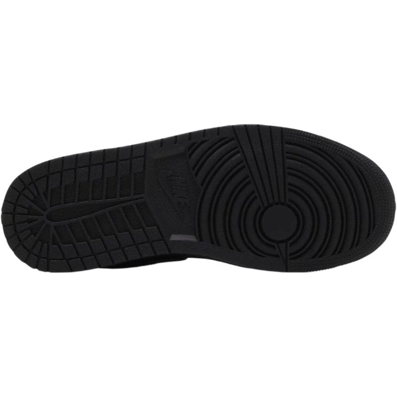 Jordan 1 Low SE Patent – Elephant Black