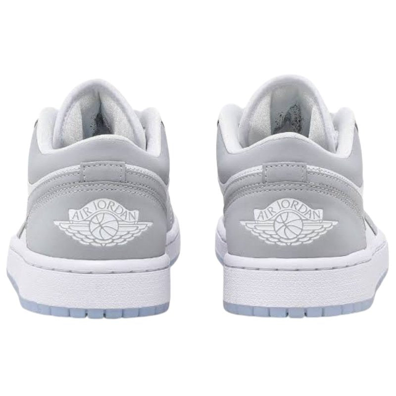 Jordan 1 Low – Wolf Grey