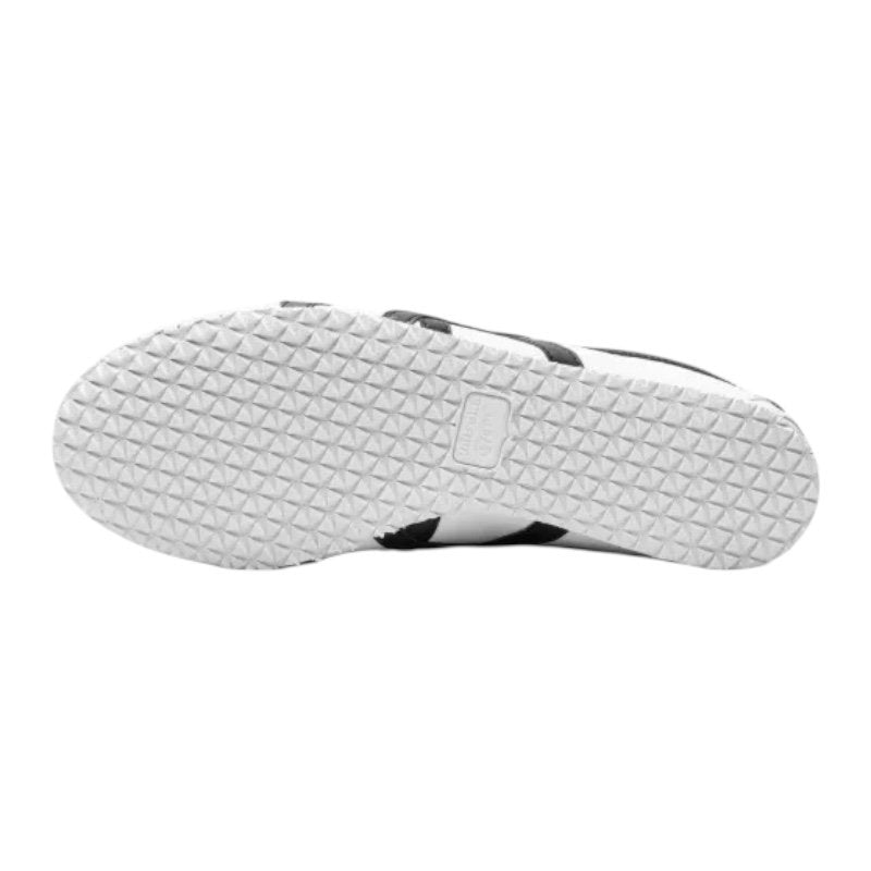 Onitsuka Tiger Mexico 66 – White Black