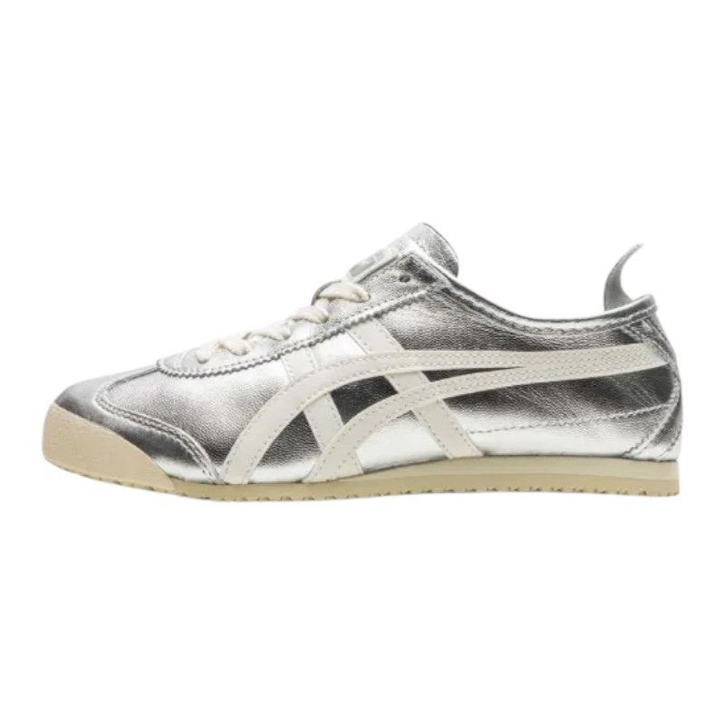 Onitsuka Tiger mexico 66 – Silver Off White