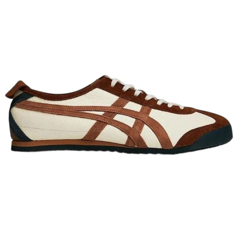 Onitsuka Tiger Mexico 66 ‘Cacao Brown’