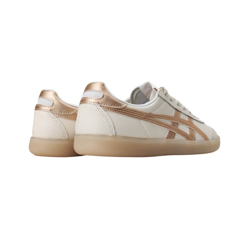 Onitsuka Tiger Tokuten – White Gold