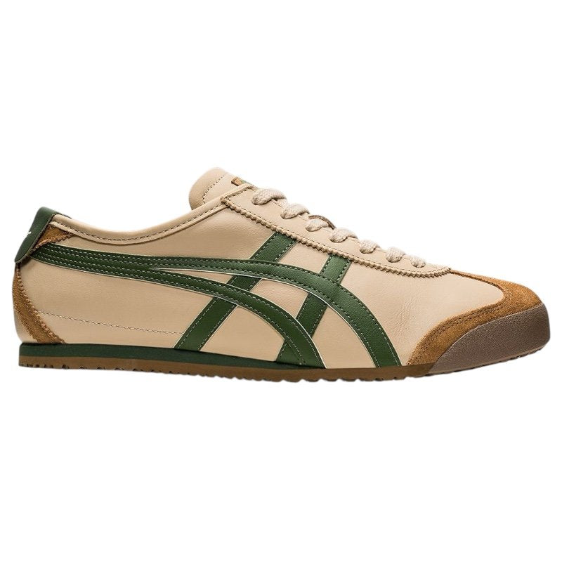 Onitsuka Tiger Mexico 66 – Beige Grass Green