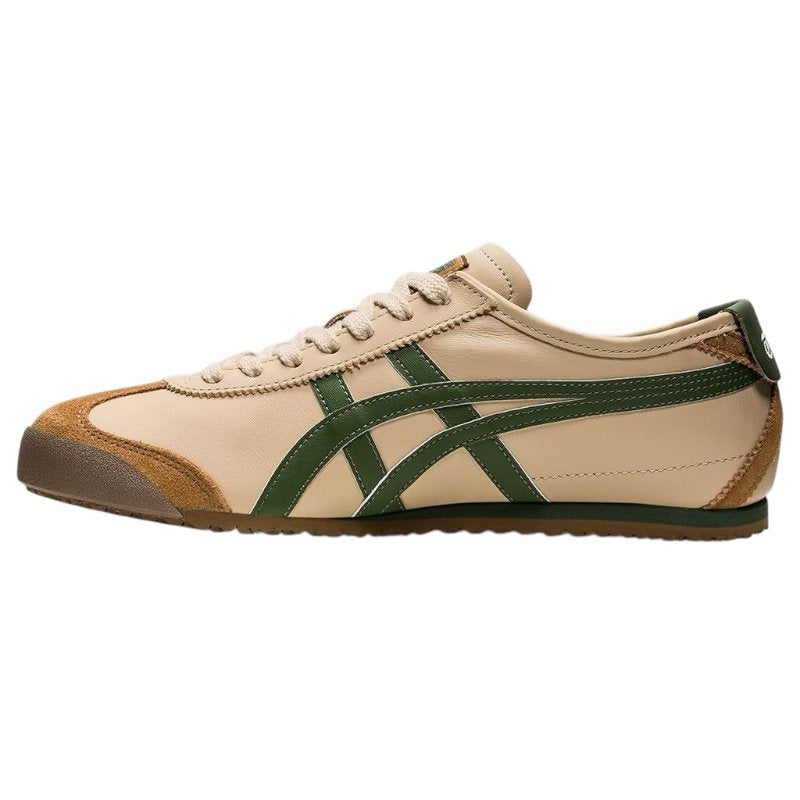 Onitsuka Tiger Mexico 66 – Beige Grass Green