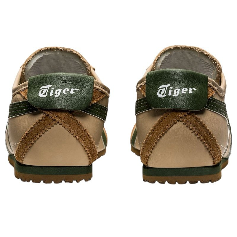 Onitsuka Tiger Mexico 66 – Beige Grass Green