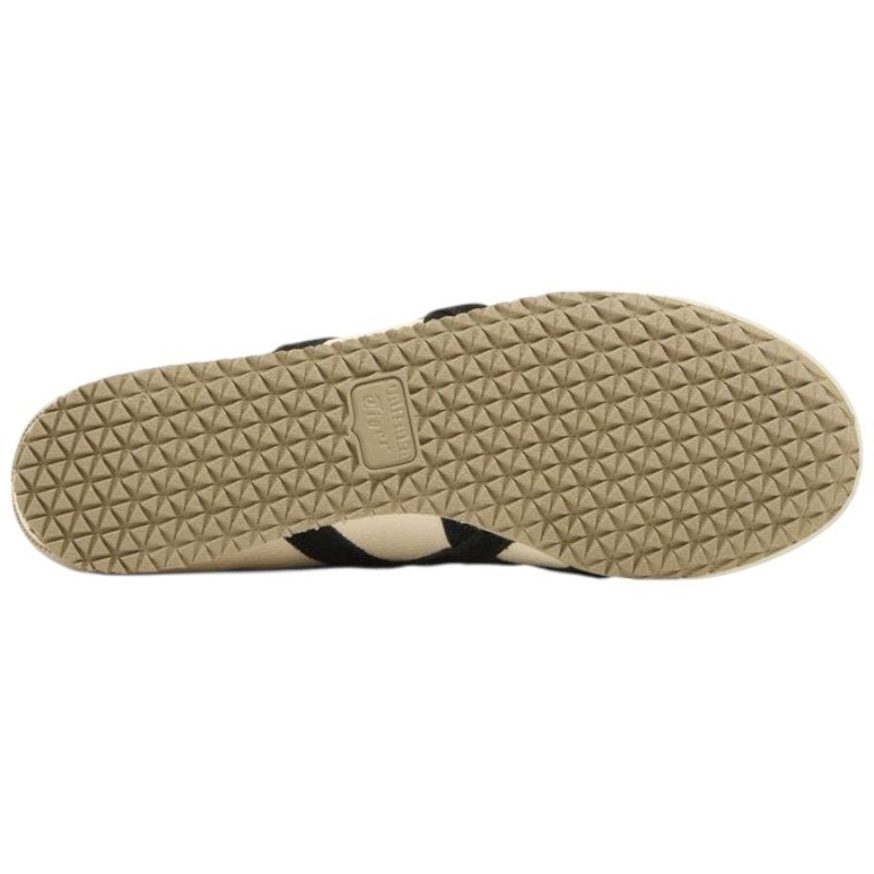 Onitsuka Tiger Mexico 66 Vintage – Birch Black