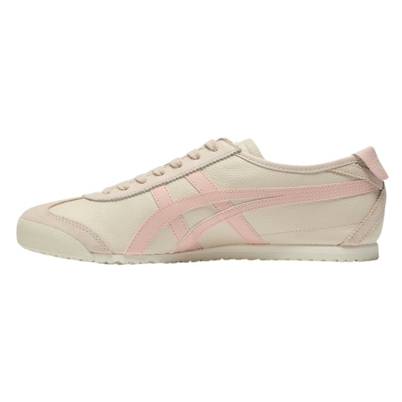 Onitsuka Tiger Mexico 66 – Oatmeal Ginger Peach