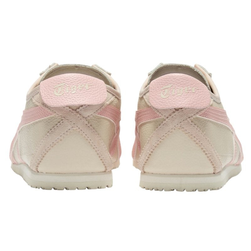 Onitsuka Tiger Mexico 66 – Oatmeal Ginger Peach