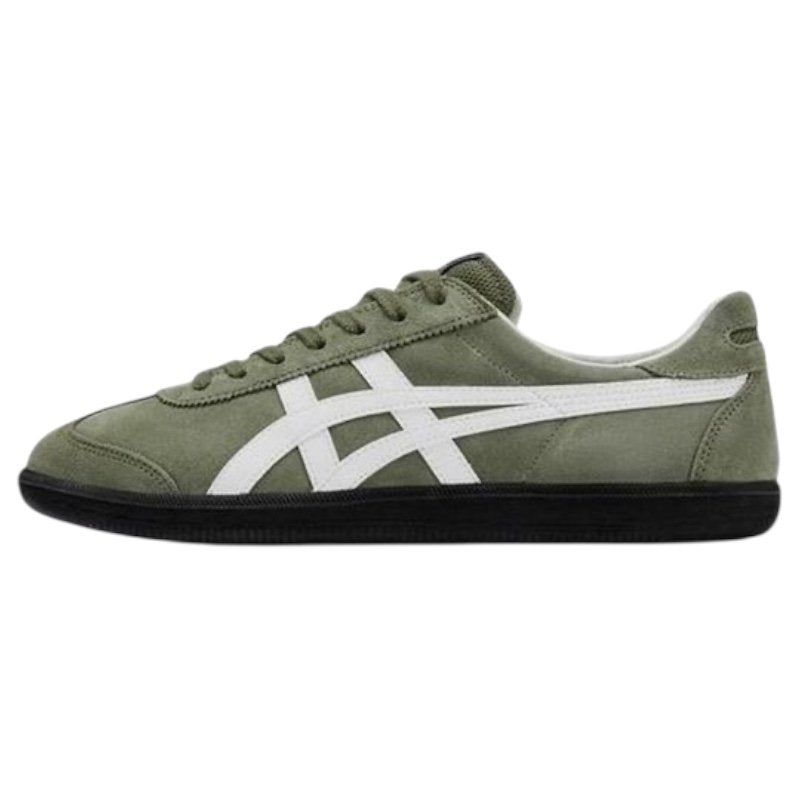 Onitsuka Tiger Tokuten Burnt – Green White Black